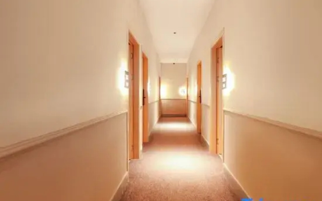 PeiXi Hotel (Quanzhou Ancient City)
