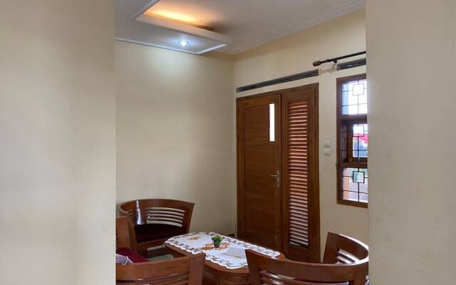 Villa Buana Graha Syariah