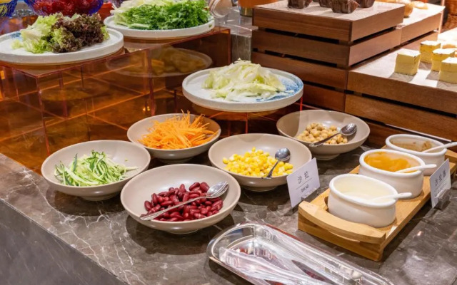Shenzhen Meiji Hotel