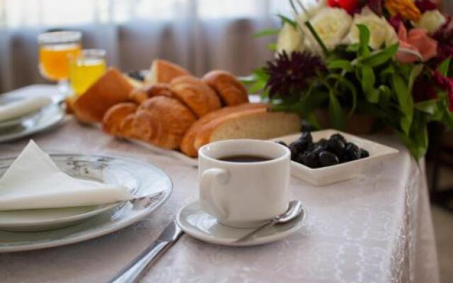 Hotel Al Mamoun