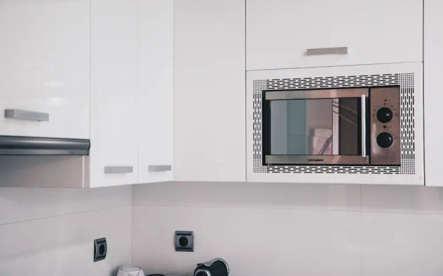 Isozaki Apartment by People Rentals