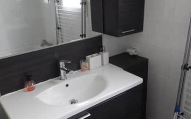 Villa avec piscine proche port Ostréicole