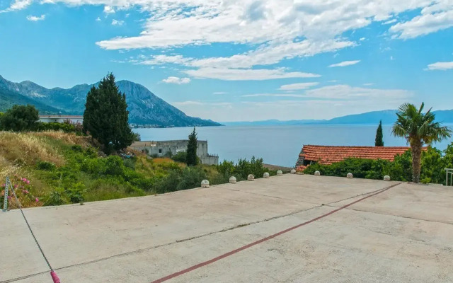 Apartments by the sea Podaca, Makarska - 13974