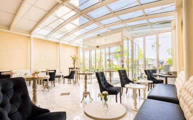 Trip Inn Hotel Astoria Göttingen