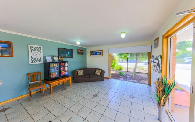 Country Roads Motor Inn Naracoorte