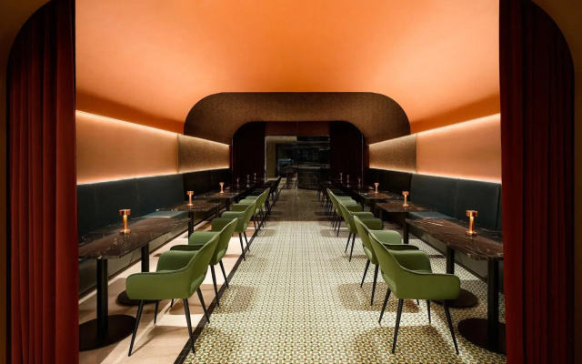Four Points by Sheraton Seoul, Guro