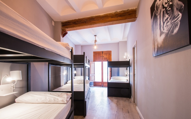 Hostel SEA&DREAMS Calpe