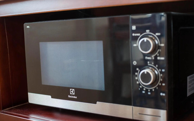 Sumitomo luxury apartment hotel near Lotte