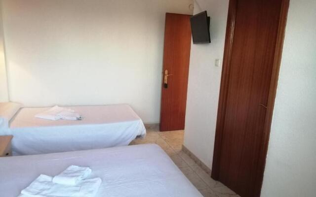 Hostal Jaime I