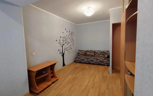 Apartments on Gogol Street