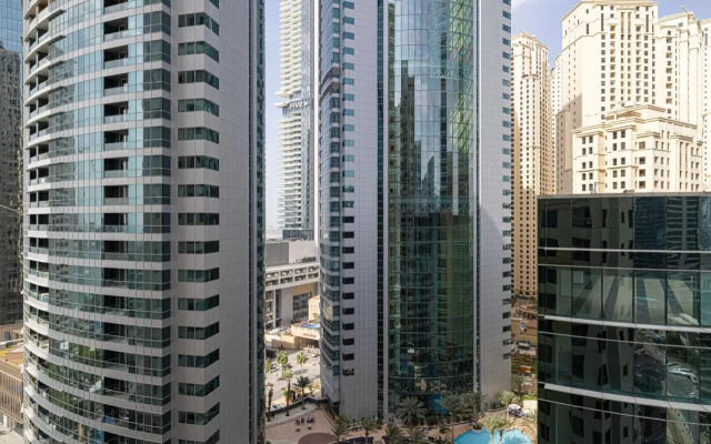 Salt Of The Ocean In Jbr By Lagom