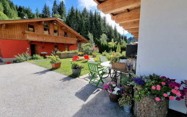 Berghof Gerlos in Gerlos