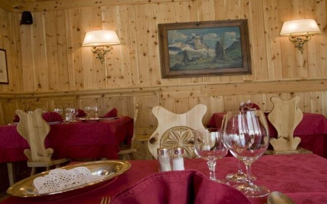 Hotel Mignon