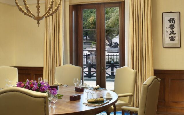 The Astor Hotel Tianjin