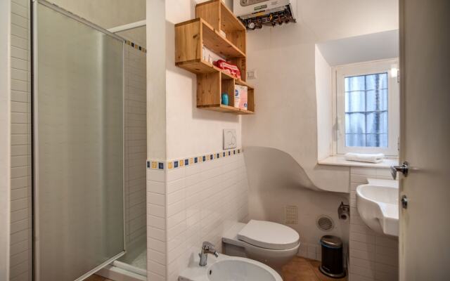 Campo dei Fiori, Lovely Apartment "easy Life In Rome"