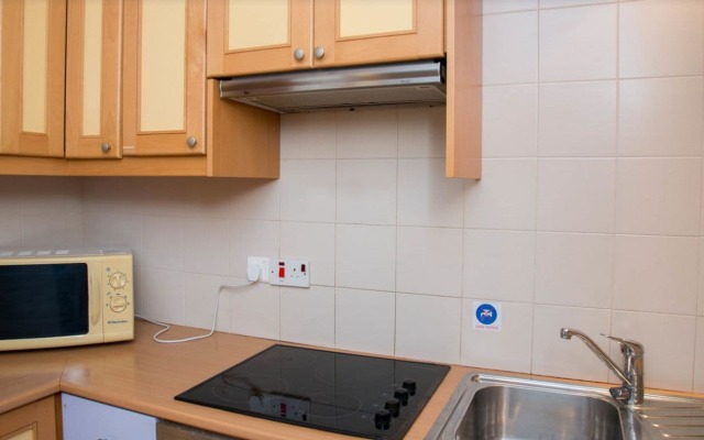 Paphos Gardens Holiday Resort