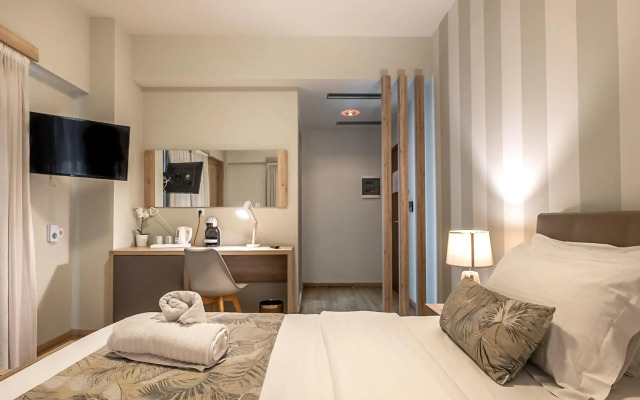 Hotel @ Syngrou Fix