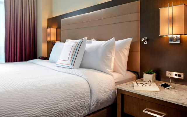 Residence Inn by Marriott at Anaheim Resort/Convention Cntr