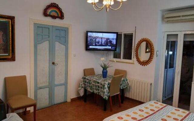 Guesthouse Alicante