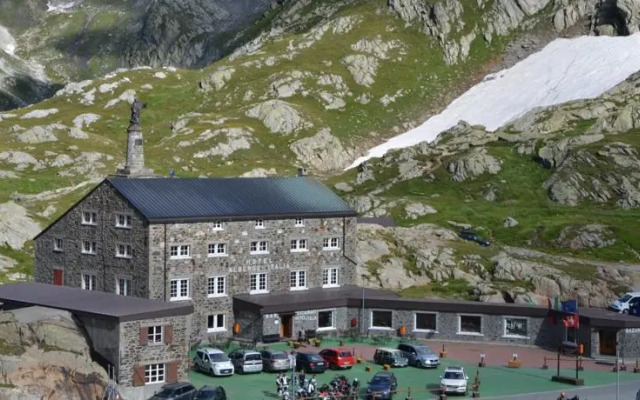 Albergo Italia