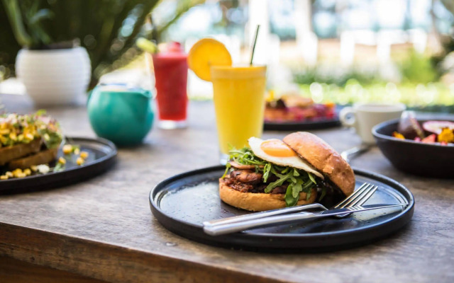 Peninsula Boutique Hotel Port Douglas - Adults Only Haven