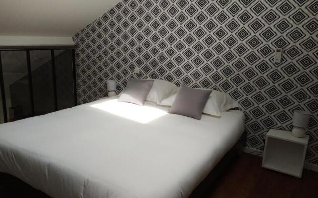 Logements Le232 Fr