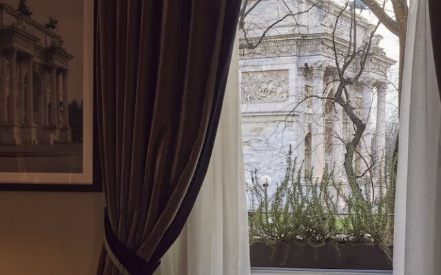 Living Suites