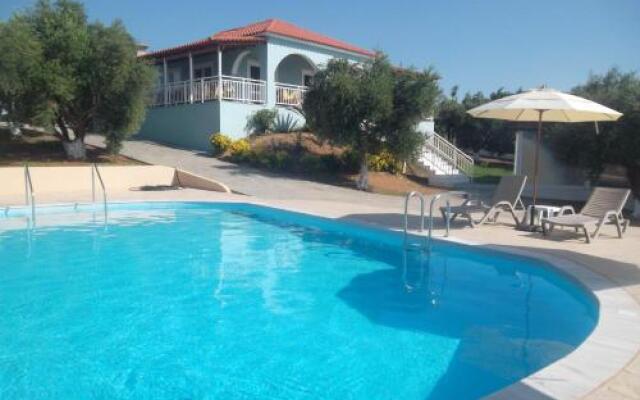 Kastro Beach Hotel
