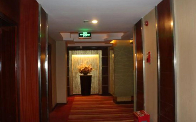 Xingxing Hotel