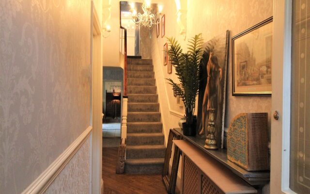 Bohemian House