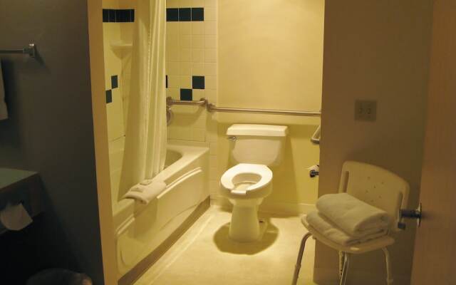 The Inn at Priest Lake