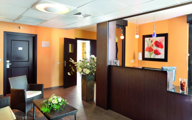 Appart'City Confort Lyon Vaise