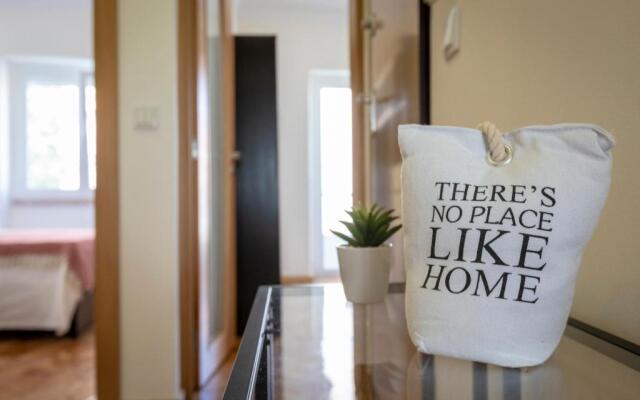 Like-home Casa Campolide