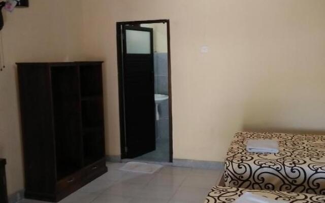 BB Homestay Two