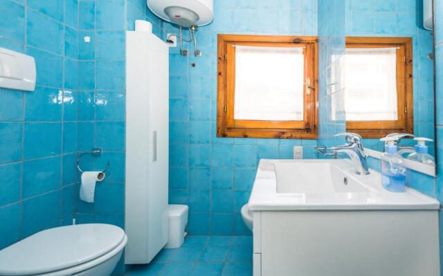 Appartamento Punta Nera