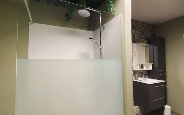 Vakantiewoning De Pluktuin