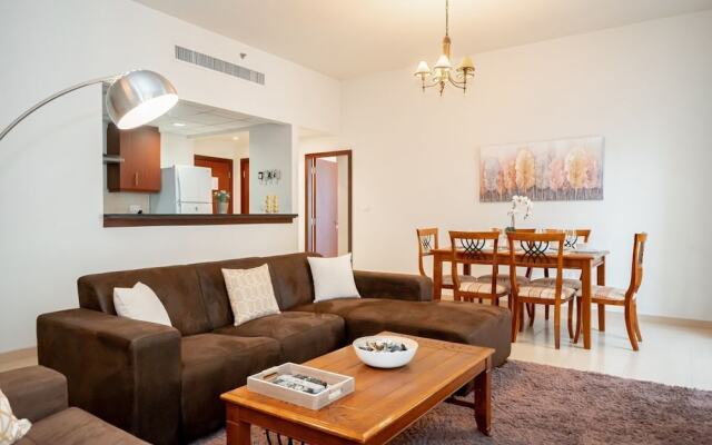 HiGuests Vacation Homes - Rimal 2