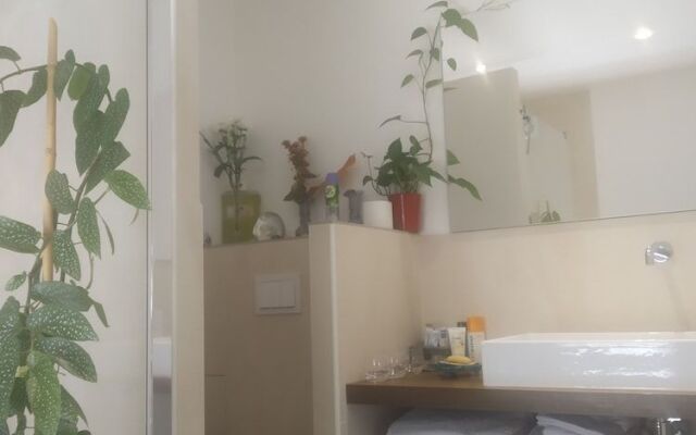 Le Térébinthe B&B