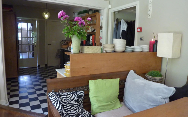 Hotel Pension Zoom-Oord