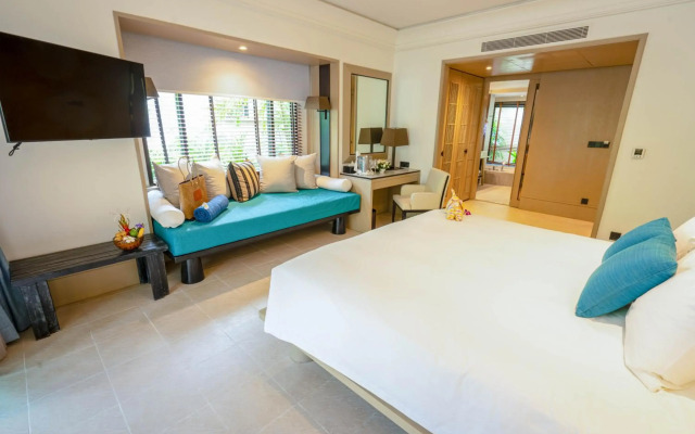 Layana Resort and Spa