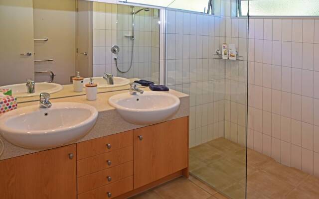 Fantail B&B