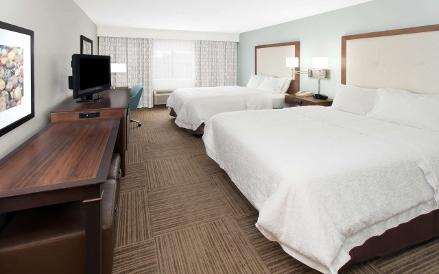 Hampton Inn Birch Run/Frankenmuth