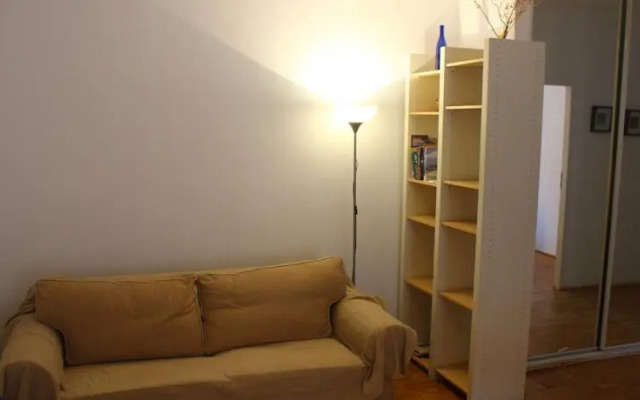 Apartament Nowe Miasto