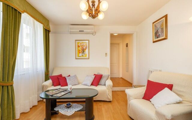 Apartment Orsan