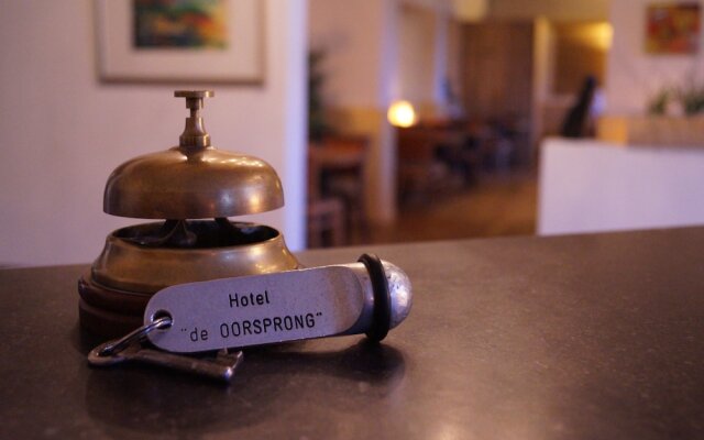 Hotel de Oorsprong