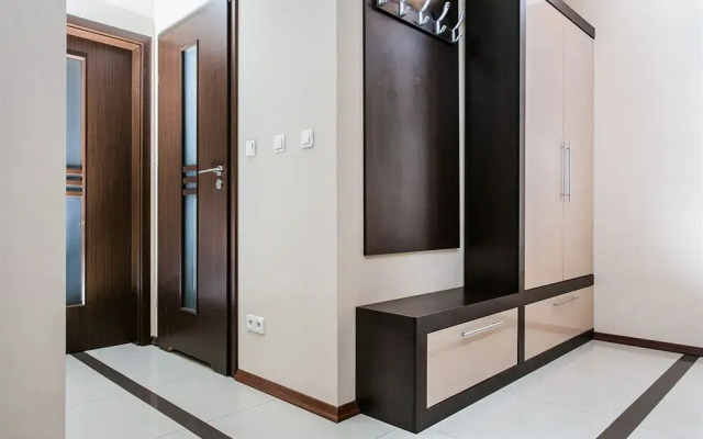 Hamilton Suites - Royal Business Apartments