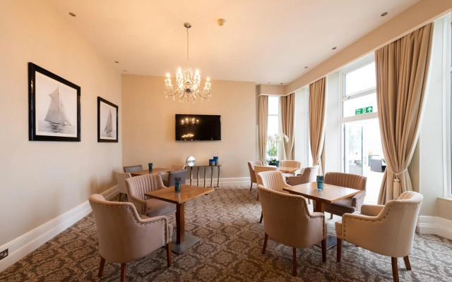 The Royal Duchy Hotel