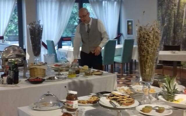 Hotel Majestic House