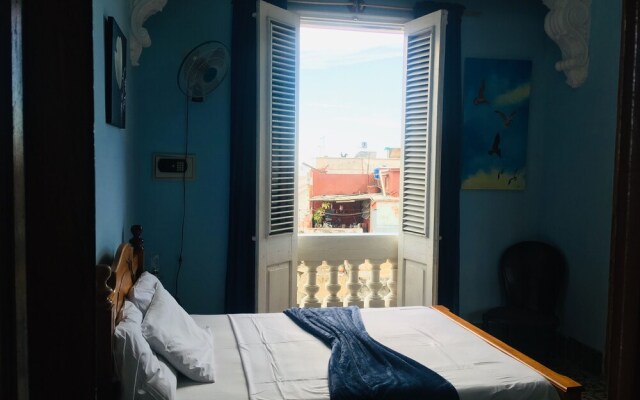 Aguiar 51 Apartment
