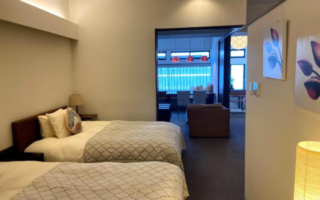 R&Run Kyoto Serviced apartment & Suites - Vacation STAY 99731